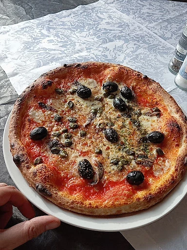 Ristorante Pizzeria Al Comparir del Sole photo 10