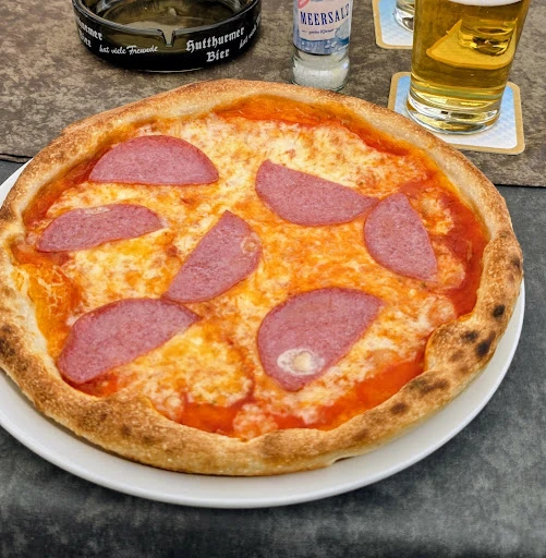 Ristorante Pizzeria Al Comparir del Sole photo 8