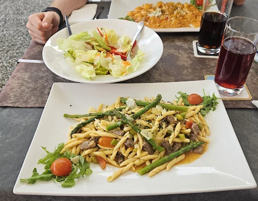 Ristorante Pizzeria Al Comparir del Sole photo 6