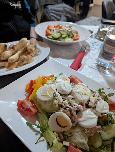 Ristorante Pizzeria Al Comparir del Sole photo 5