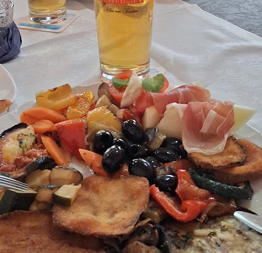Ristorante Pizzeria Al Comparir del Sole photo 4